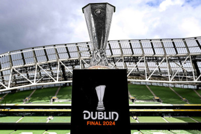 Final Liga Europa 2023/2024: Atalanta vs Bayer Leverkusen