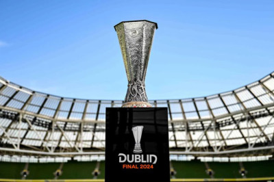 Atalanta vs Bayer Leverkusen: Duel Epik di Final Liga Europa 2023/2024