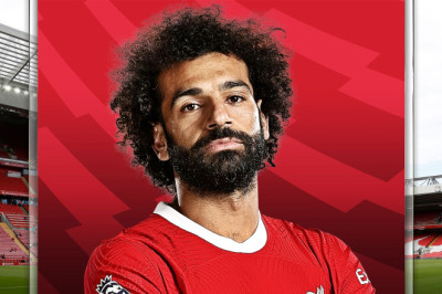 Mohamed Salah: Komitmen Terhadap Liverpool untuk Musim Depan