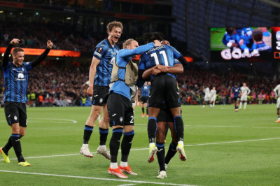 Atalanta Raih Gelar Liga Europa 2023/2024 Usai Hajar Bayer Leverkusen 3-0