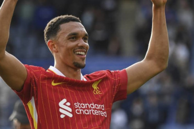 8 Pemain Liverpool yang Bisa Ikuti Trent Alexander-Arnold Keluar dari Anfield