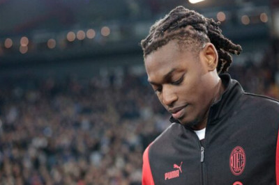 Arsenal Saingi Chelsea Dalam Perburuan Rafael Leao