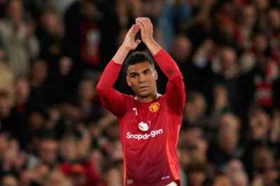 Bilbao Lawan Favorit Casemiro: Rekor Gol Terbaik Sang Gelandang