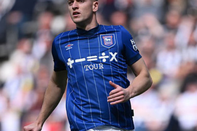 Coba Salip MU, Arsenal Sudah Ajukan Tawaran Pada Liam Delap