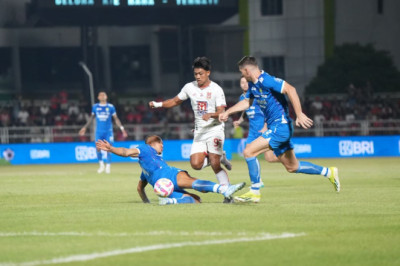 Daftar juara Liga sepak bola Indonesia dari masa ke masa