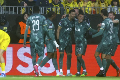 Duel Sesama Inggris di Final Liga Europa! Berikut 5 Fakta Menarik Laga Man United Vs Tottenham Hotspur