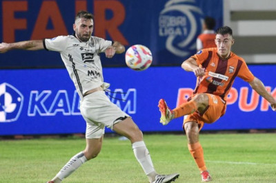 Gak cuma Persija, ini dia daftar klub sepak bola di Jakarta