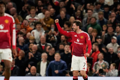 Kebangkitan Mason Mount di Manchester United