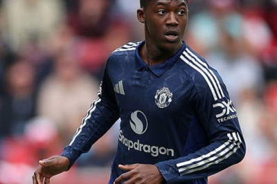 Kobbie Mainoo Siap Teken Kontrak Baru di MU, Tapi Ada Syaratnya