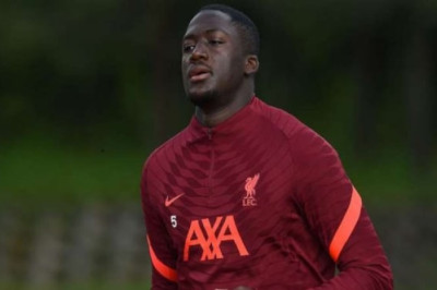 Liverpool Diburu Waktu untuk Jual Bek Andalannya