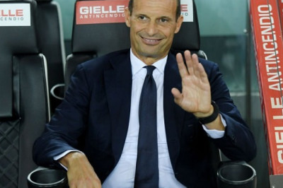 Massimiliano Allegri dan Italiano Jadi Kandidat Kuat Pelatih Milan