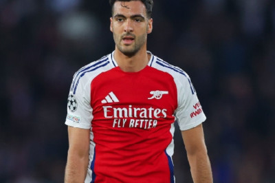 Mikel Merino: Arsenal akan Bangkit Setelah Gagal di Liga Champions