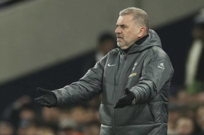 Pelatih Tottenham Geram Ditanya Soal 'Menyelamatkan Musim' Lewat Final Liga Europa