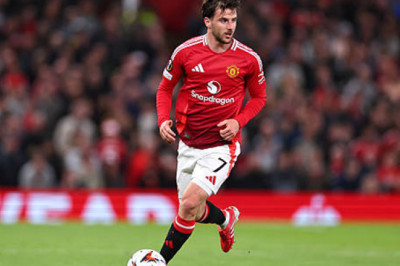 Phil Jones Yakin Mason Mount Bisa Jadi Kunci di Tim Ruben Amorim