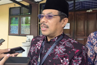 PPIH Surabaya jelaskan kronologi calon haji wafat saat menuju Madinah