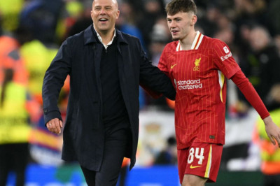 Profil Arne Slot: Pelatih Belanda pertama yang bawa Liverpool juara