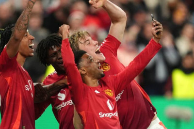 Rapor Pemain Manchester United saat Hajar Athletic Bilbao: Mount Kelas, Maguire Blunder!