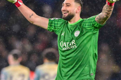 Tanpa Gianluigi Donnarumma, Inter Dominasi Tim Terbaik UCL