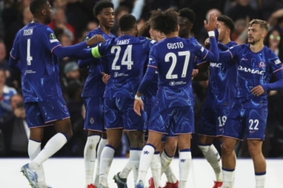 Tembus Final Liga Konferensi Eropa, Chelsea di Ambang Rekor Mengerikan