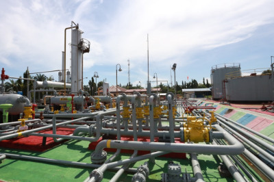 Temukan amp;039;Harta Karunamp;039; Baru, RI Tingkatkan Produksi Migas Nasional