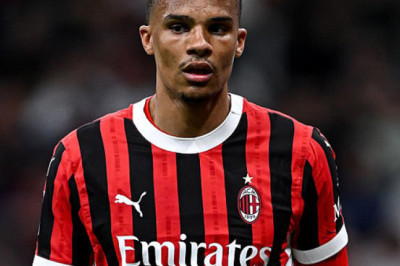 West Ham Sangat Tertarik pada Malick Thiaw, Milan Siap Negosiasi!