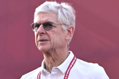Arsene Wenger Masih Yakin Arsenal Bakal Juara Premier League