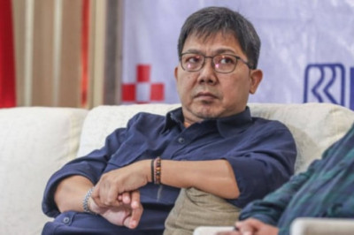 Bung Towel Sebut Indra Sjafri Punya Track Record Bagus