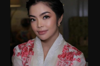 Ini Riwayat Pendidikan Niena Kirana, Istri Eks Menpora Dito Ariotedjo yang Ternyata Bukan Orang Sembarangan