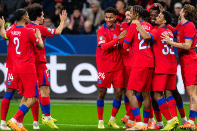 Dominasi PSG dalam 11 Pemain FIFA 2025