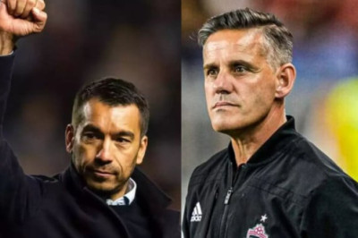 Herdman atau Van Bronckhorst? PSSI Beri Sinyal Kuat soal Pelatih Timnas Indonesia