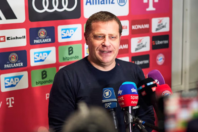 Max Eberl Akui Bayern Munich Kini Mulai Fokus Cari Pemain Muda