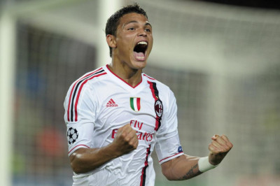 Thiago Silva ke AC Milan: Rekrutan Ideal, Inilah Kombinasi Pengalaman yang Dicari Allegri