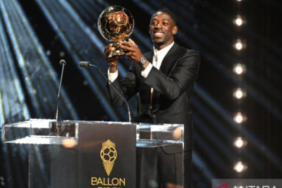 Sejarah singkat Ballon d’Or, Ajang penghargaan bergengsi sepak bola