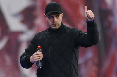 Dihantam Cedera, Ole Werner Tetap Yakin Leipzig Bisa Taklukkan Leverkusen