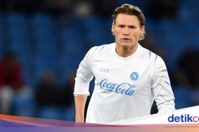 McTominay Tolak Anggapan 'Tinggalkan MU Dijamin Sukses'