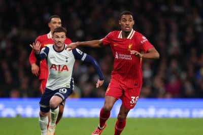 Tottenham vs Liverpool: Tim Tamu Diunggulkan