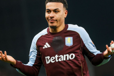 Cetak dua gol lawan United, Emery puji performa Morgan Rogers