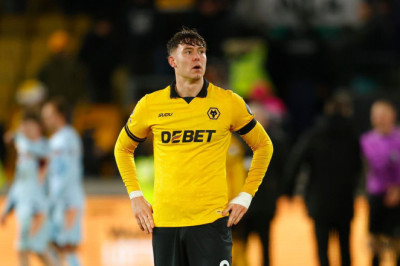 Doherty Bela Jorgen Strand Larsen Usai Gagal Penalti Saat Hadapi Brentford