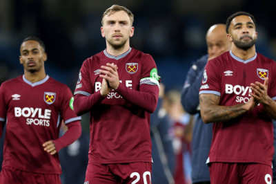 Lupakan Manchester City, Jarrod Bowen Minta West Ham Move On