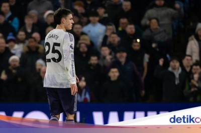 Apa Betul Ugarte Bawa Sial?