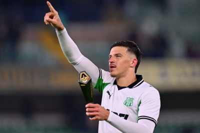 Tarik Muharemovic Ungkap Fokusnya Saat Ini Bersama Sassuolo