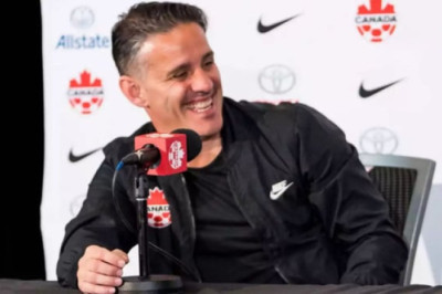 Media Eropa Ragukan John Herdman Tangani Timnas Indonesia, Singgung Risiko Gagal di Asia