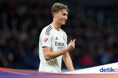 Semacam Bom Waktu Bagi Dean Huijsen