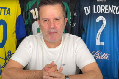 Alfredo Pedulla Kritik Kebijakan Transfer Milan Yang Disebutnya ‘Bencana’