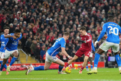 Florian Wirtz Bakal Dihantam Kritik Lebih Kejam di Bayern Munchen daripada di Liverpool