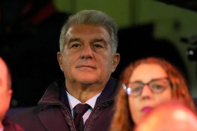 Joan Laporta Bersikeras Ingin Memperbarui Kontrak Christensen