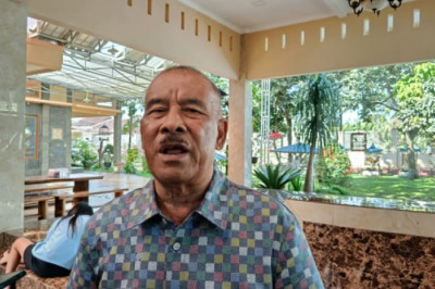 Persib Siapkan Belanja Besar Putaran Kedua, Umuh Pastikan Ada Pengganti Wiliam Marcilio