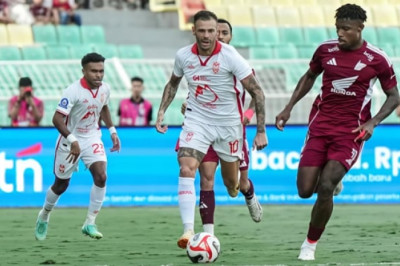 Punya Peluang Juara Super League, Begini Kata Pelatih Malut United