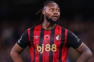 Antoine Semenyo Bisa Jadi Pelengkap Serangan Cepat Manchester City