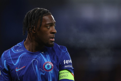 Barcelona Ditawarkan untuk Merekrut Axel Disasi